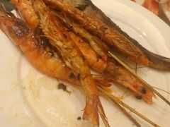 -东方红海鲜百汇(国际大厦店)