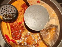 -晓宇重庆火锅(西安荟聚店)