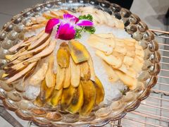 -天宜隆蘑菇宴火锅(石景山旗舰店)