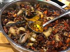 -望京一号·重庆江湖菜(工体店)