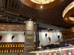 大堂-三禾寿司(石龙店)