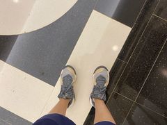 -JORDAN(外滩中央体验店)