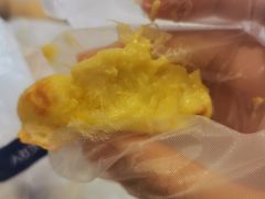 爆果肉榴莲王-喜茶(深圳福田星河COCO Park店)