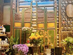 -西关84·History·Art·Cafe