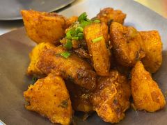 -蓉三少冒烤鸭·四川小吃集(北京首店)