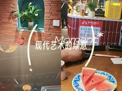 -伊斯麦尔丝路·新派菜(沙子口店)