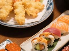 -和创柚子·会席日本料理(新区淮海街店)