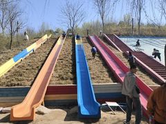 -西部长青自然儿童乐园