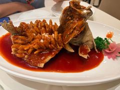 -得月楼·省级非遗·传统苏帮菜(观前店)