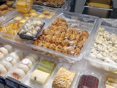-恩点烘焙面包糕点·伴手礼(和平广场店)