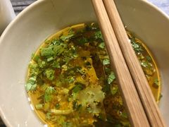 -北京烤鸭爱上川菜(中山路店)