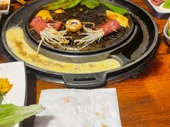 -超级神炭烤肉夜食(芥园西道店)