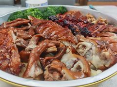 -金戈戈香港豉油鸡(南山海岸城店)
