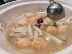 -高第街56号港式餐厅(山大路店)