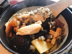-湊湊火锅·茶憩(新中关购物中心店)