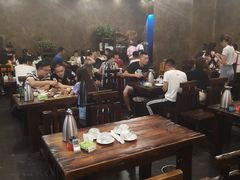 大堂-私房小厨(康城路店)