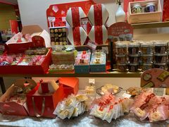 零售区-法颂(金元宝于家堡购物中心店)