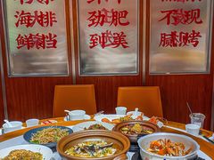 -醉壹号海鲜大排档(厦门美食地标店)