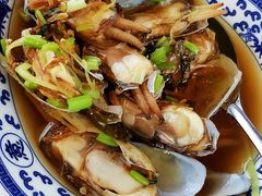 -宁波状元楼酒店(和义路店)