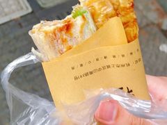 -孙奶奶葱包桧