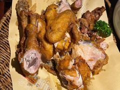 -前海沿·青岛菜(五四广场永旺店)