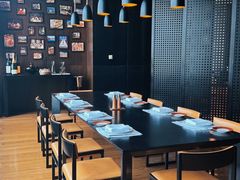 -当米亚诺意大利餐厅(武汉光谷凯悦酒店)