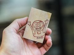 -五月木作·DIY木作文创体验店(北京路店)