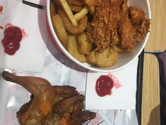 -德克基西餐厅(白兔潭店)