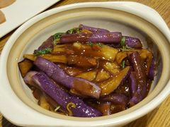 -菩提树·素食餐厅(汇智国际商业中心店)