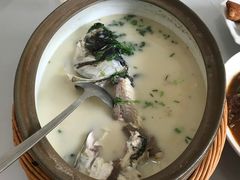 -翠茗农庄土菜馆(天目湖店)