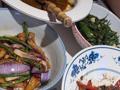-烹湘·鲜炒湖南土菜(海珠店)