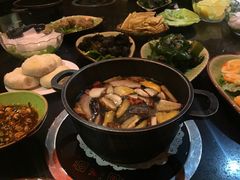 -一叶一世界•素食餐厅(环球中心店)