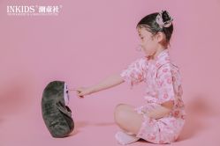 -INKIDS潮童社儿童摄影(朝阳大悦城店)