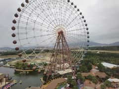 -三亚海昌梦幻海洋不夜城