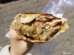 -中关村烤包子(中关村店)