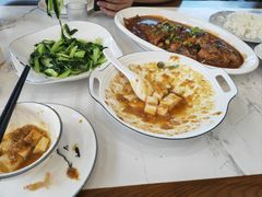 -蟹天蟹地农家菜·阳澄湖大闸蟹(浅水湾店)