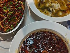 -青花小镇(凯翔新天地店)