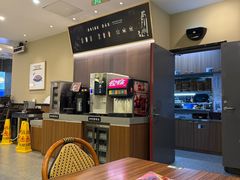 -萨莉亚意式餐厅(彩悦城店)
