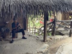 -海南槟榔谷黎苗文化旅游区
