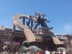 -波塞冬旅游度假区