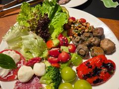 -拉蒂娜·巴西牛排馆 Latina·Brazilian Steakhouse(陆家嘴旗舰店)