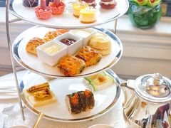 -Salon de Ville浦江汇(上海外滩华尔道夫酒店店)