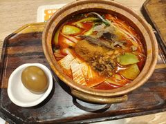 -小满手工粉(上海月星环球港店)