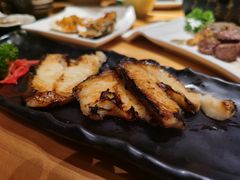 -割烹旭日本料理(龙湖狮山天街店)