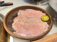 -厚贞日式烤肉(龙之梦店)