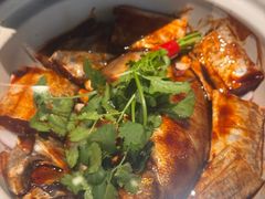 -壹只菜·崇明本地特色菜(崇明南门店)