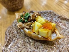 -林妈妈村·日式料理(宝山龙湖天街店)