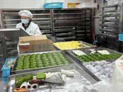 -沈大成(南京东路店)