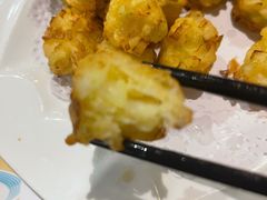 -直隶安家牛肉罩饼(七一路店)