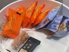 -小厨娘淮扬菜(诚信大道店)